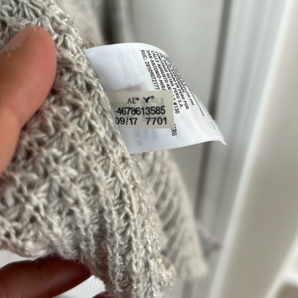 American Eagle cardigan - Picture 4 of 4